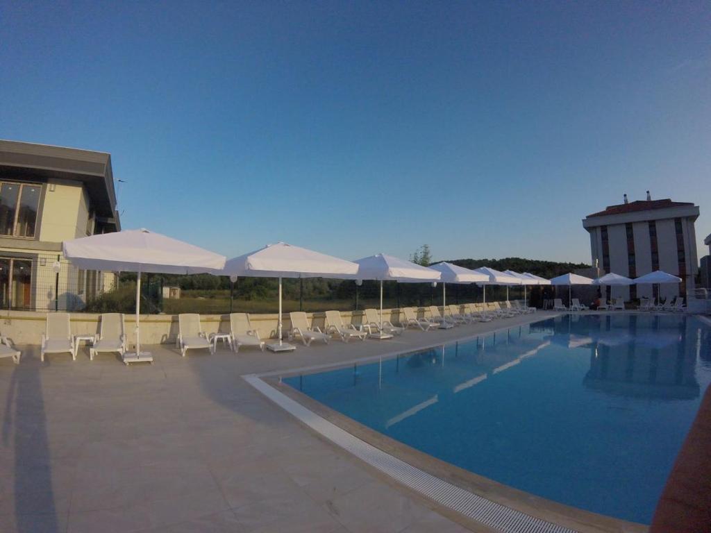 Ucar Royal Hotel ve Konferans Salonu - image 3
