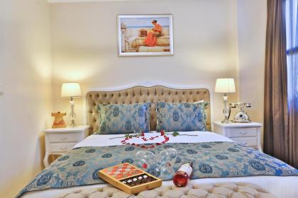 Bon Hotel Old City - image 8