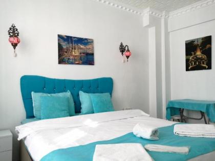 Nezahat Sultan Apart Hotel - image 12