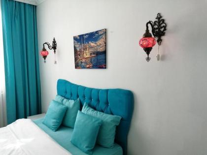 Nezahat Sultan Apart Hotel - image 13
