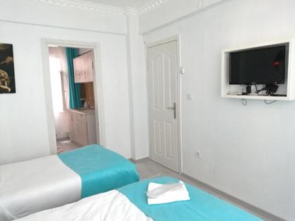 Nezahat Sultan Apart Hotel - image 17