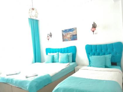 Nezahat Sultan Apart Hotel - image 20