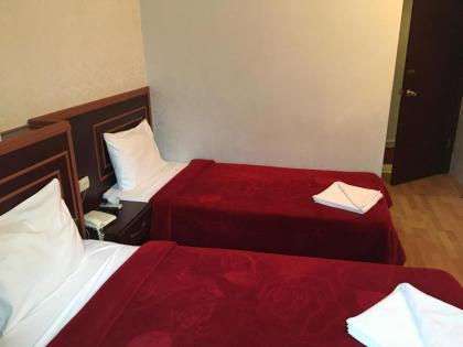 Red White Hotel - image 25