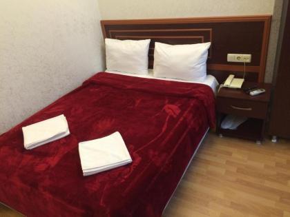Red White Hotel - image 26
