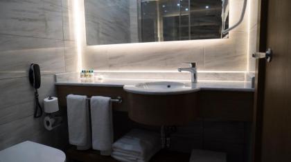 Yuksel Istanbul Yenikapı Hotel - image 21