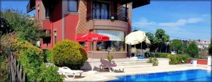 Dikcati Pension - image 22