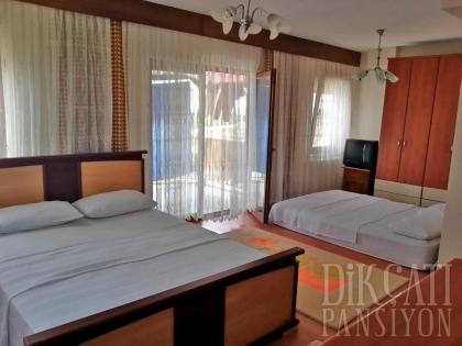 Dikcati Pension - image 24