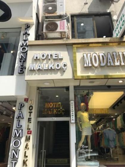 Hotel Malkoc - image 1