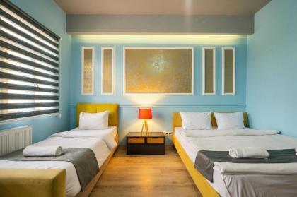 taksim alya suites - image 21