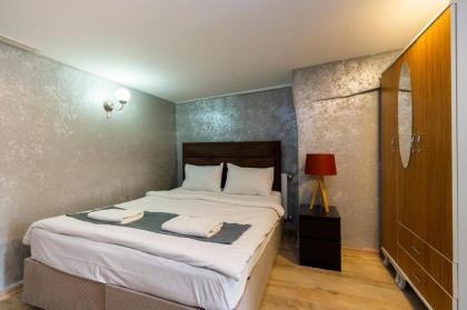 taksim alya suites - image 22