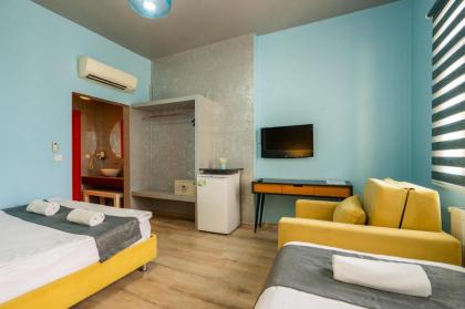 taksim alya suites - image 23