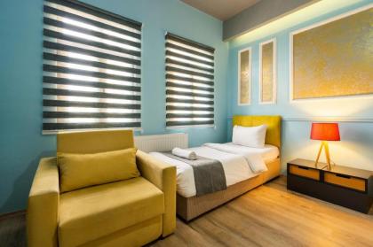 taksim alya suites - image 24