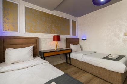 taksim alya suites - image 25