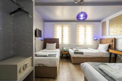 taksim alya suites - image 26