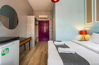 taksim alya suites - image 27