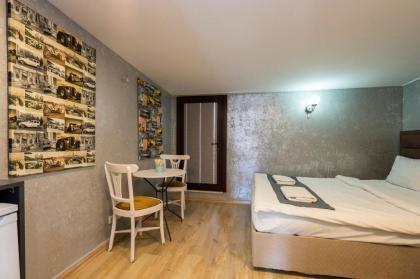 taksim alya suites - image 28
