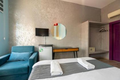 taksim alya suites - image 29