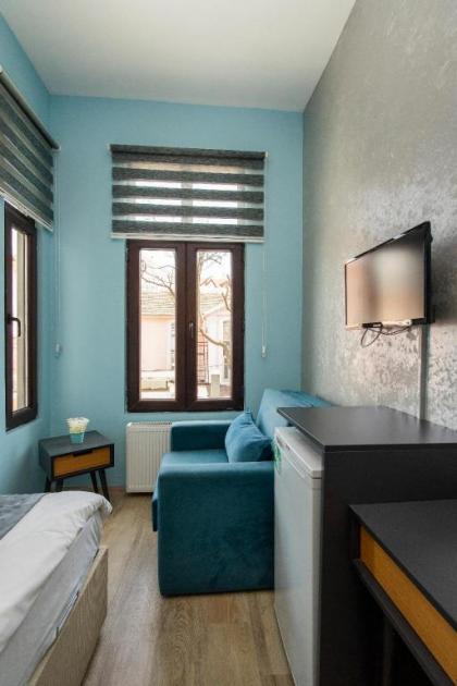 taksim alya suites - image 30