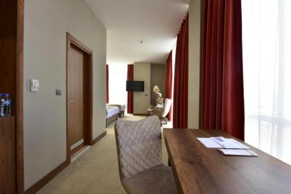 Vespia Hotel - image 15
