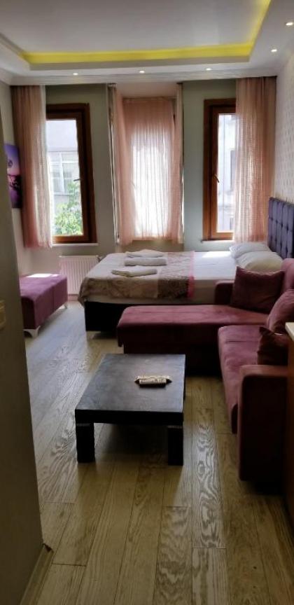 İREM Apartment - image 17