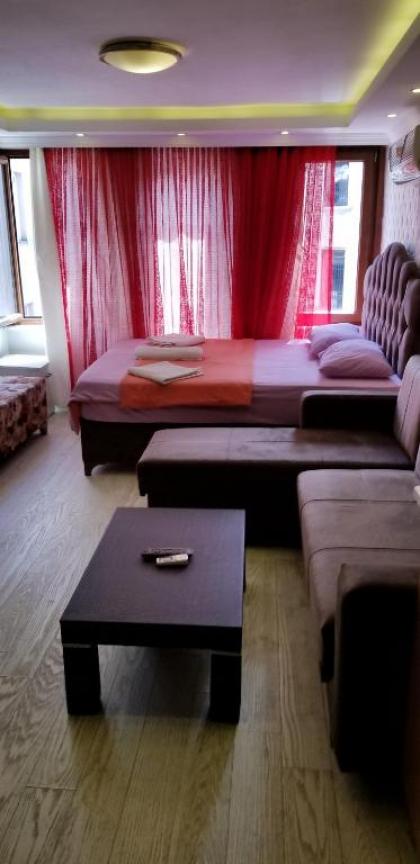 İREM Apartment - image 20