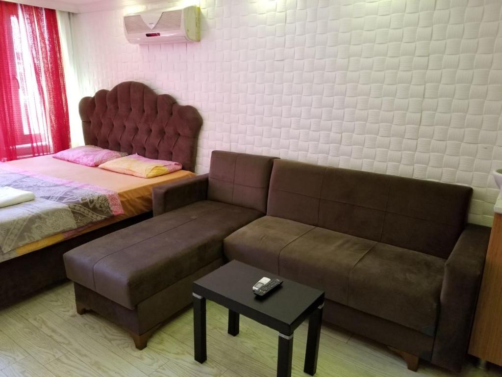 İREM Apartment - image 3