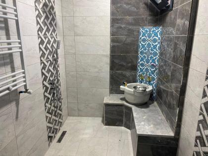 Agva Capella Hotel - image 29