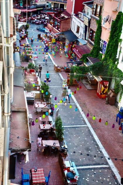 Malabadi Suites - Istanbul Old City - image 21