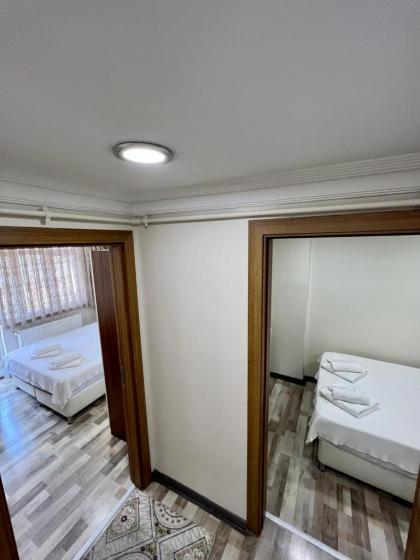 EYFEL HOTEL - image 21