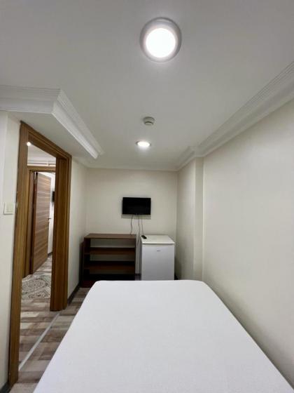 EYFEL HOTEL - image 23