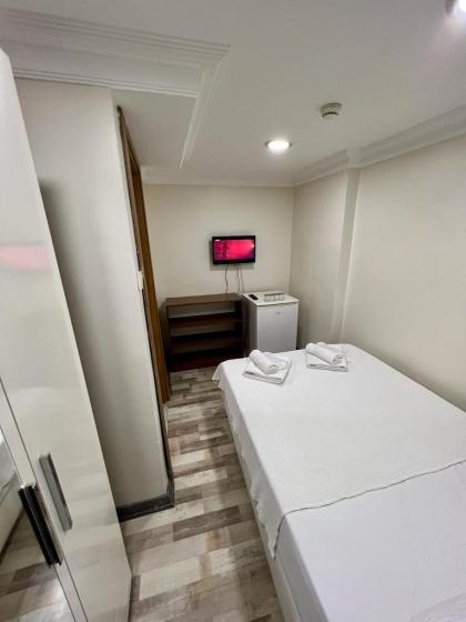 EYFEL HOTEL - image 25