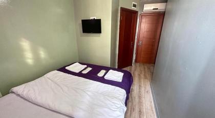 Sweet Home Taksim Otel - image 21