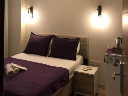 Sweet Home Taksim Otel - image 23