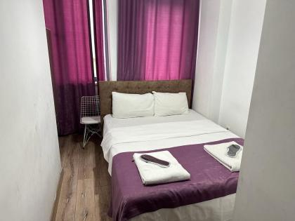 Sweet Home Taksim Otel - image 28
