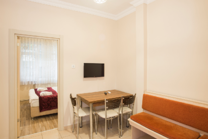Berce Apart Hotel - image 13