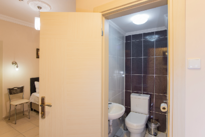 Berce Apart Hotel - image 15