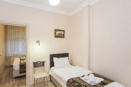 Berce Apart Hotel - image 16