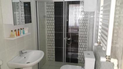 Berce Apart Hotel - image 5