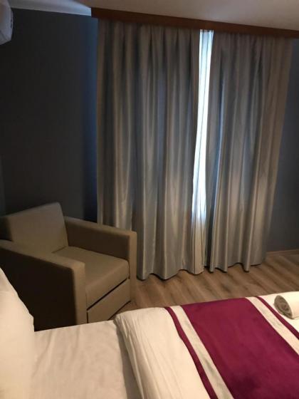La Fortuna Hotel Taksim - image 21