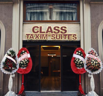 La Fortuna Hotel Taksim - image 22