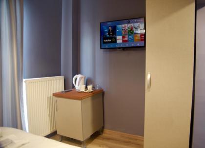 La Fortuna Hotel Taksim - image 23