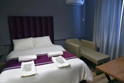 La Fortuna Hotel Taksim - image 25