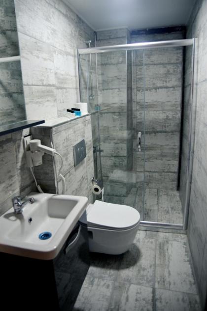 La Fortuna Hotel Taksim - image 26