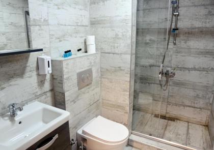 La Fortuna Hotel Taksim - image 27