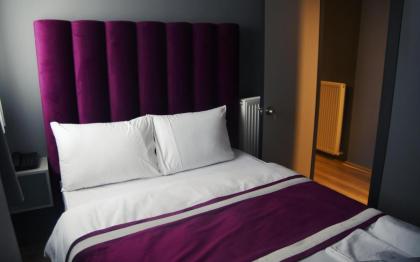 La Fortuna Hotel Taksim - image 28