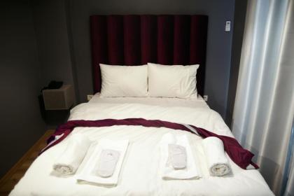 La Fortuna Hotel Taksim - image 29