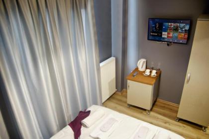 La Fortuna Hotel Taksim - image 30