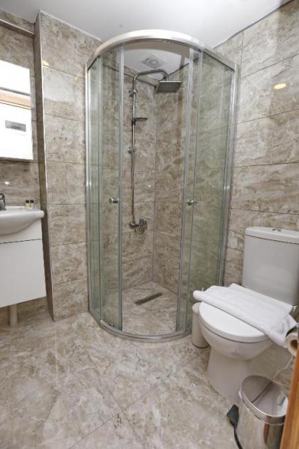 4ANGELS HOTEL - image 18
