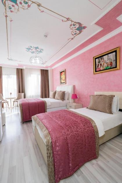 ATAM HOTEL - image 13