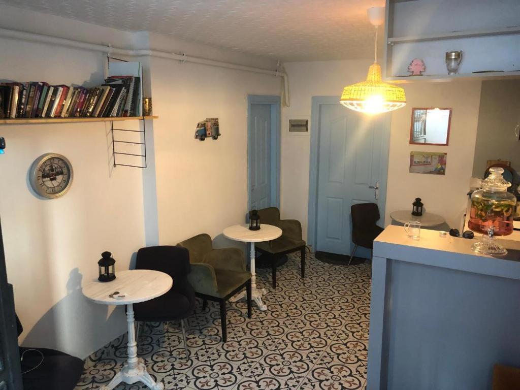 Rodin Hostel - main image